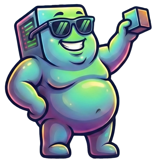 Phat Stack Icon