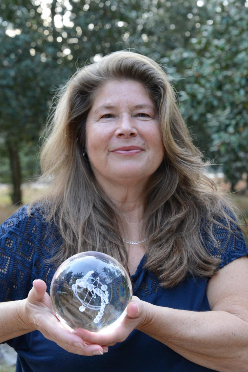 Monica Goos