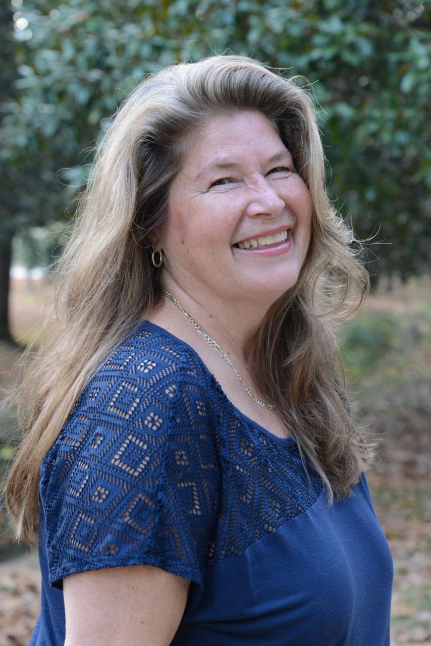 Monica Goos